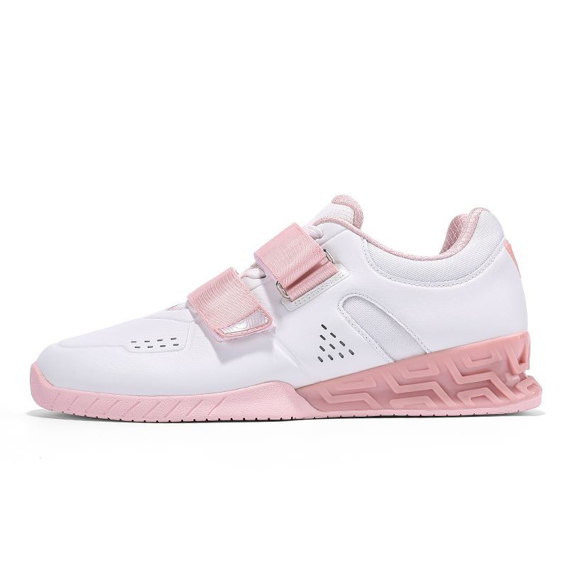 Weightlifting Shoes - Хорошее качество, парные тяжелоатлетические кроссовки на