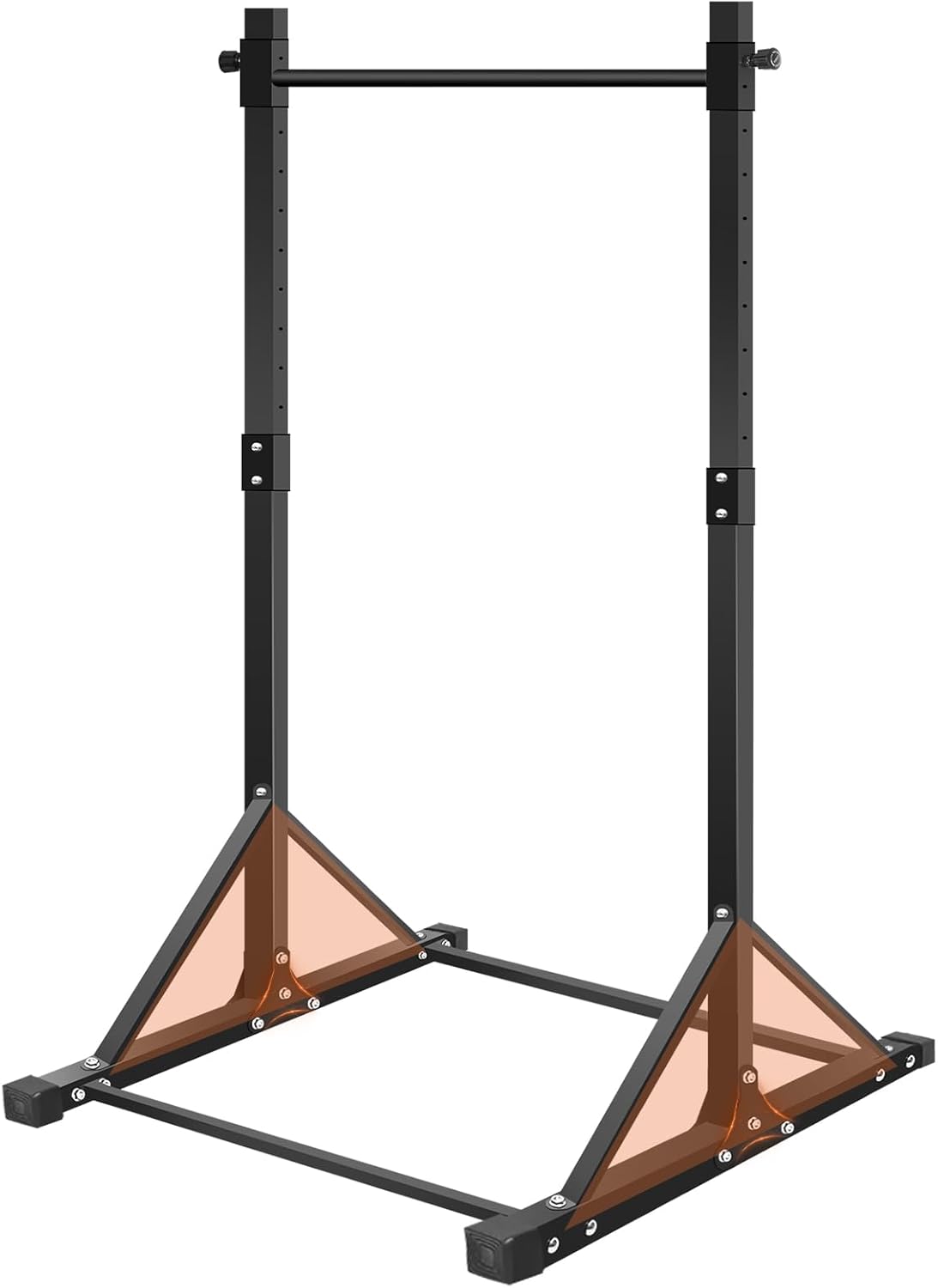 Pull Up Bar - Уличная регулируемая перекладина для подтягиваний с