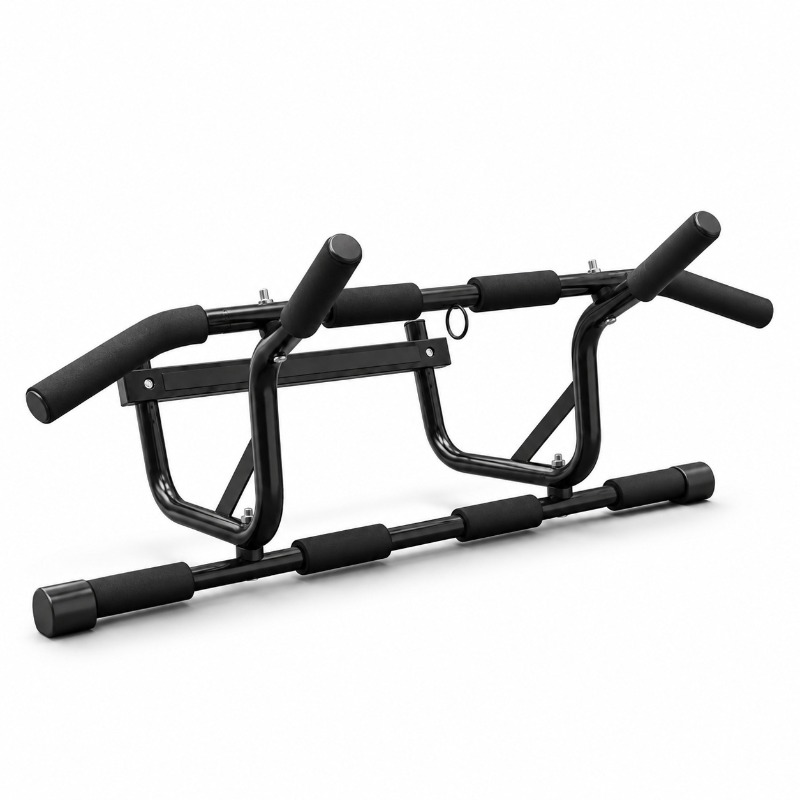 Pull Up Bar - Турник для дверного проема, крепится на
