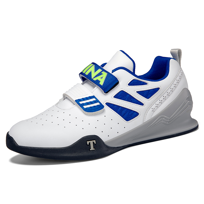 Weightlifting Shoes - Профессиональные кроссовки Original Brand для приседаний