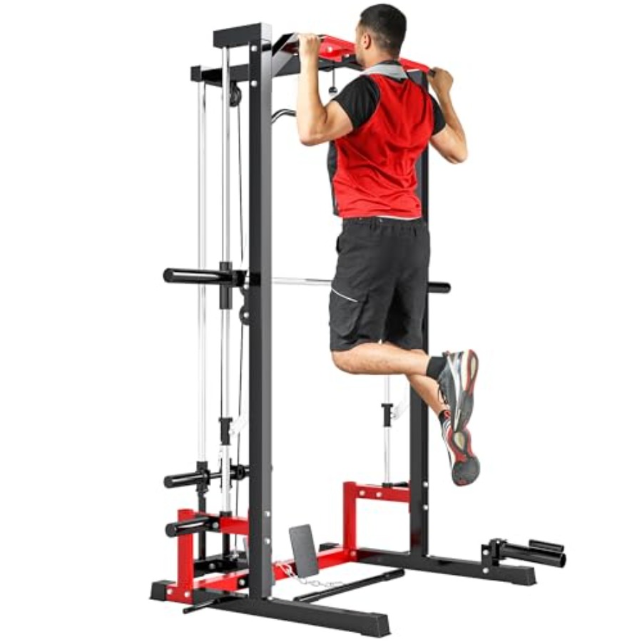 Многофункциональная силовая ст – обзор и цена Pull Up Bar