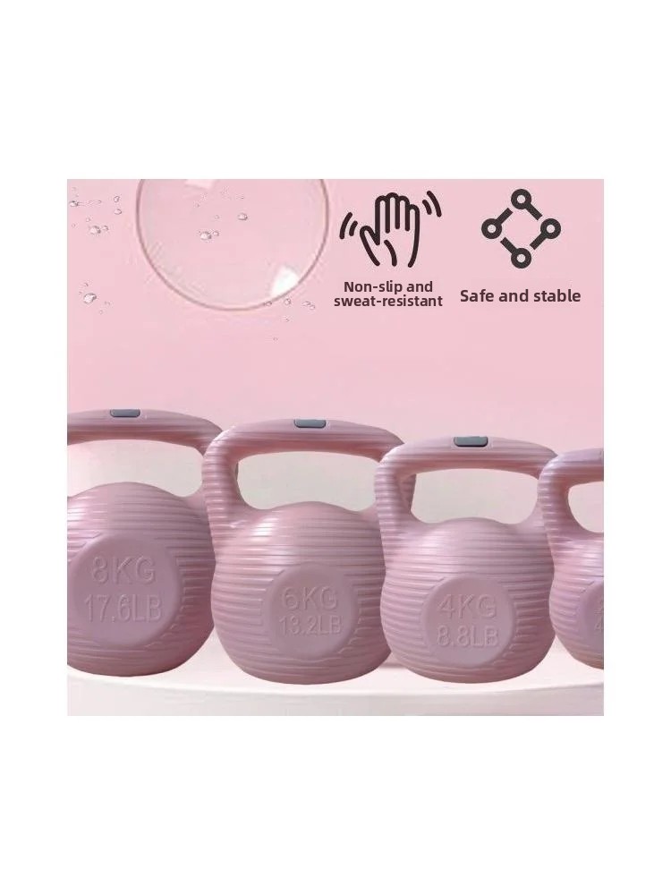 Новая водяная гиря для подтяжк – обзор и цена Kettlebell