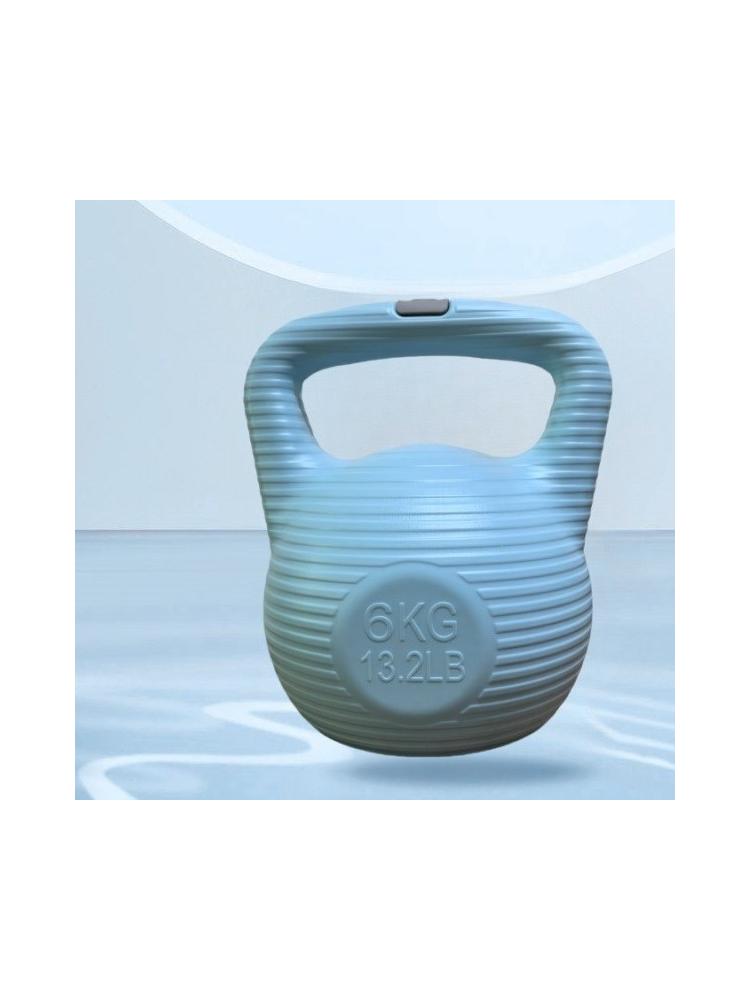 Новая водяная гиря для подтяжк – обзор и цена Kettlebell