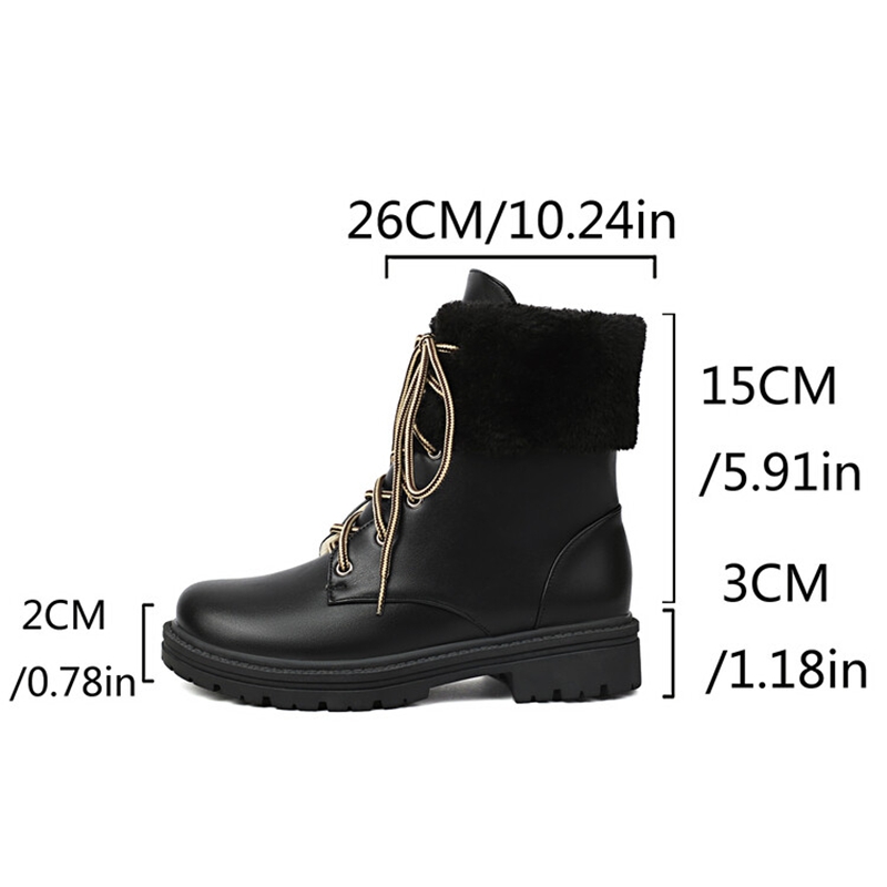 ORCHALISA Женские зимние ботил – обзор и цена Crossfit Event