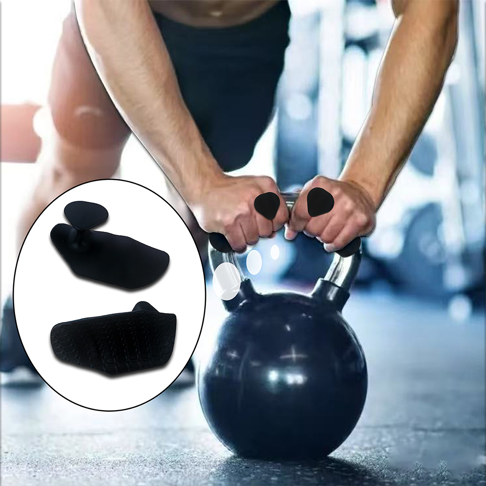 Перчатки для тренировок с сили – обзор и цена Weightlifting Gloves