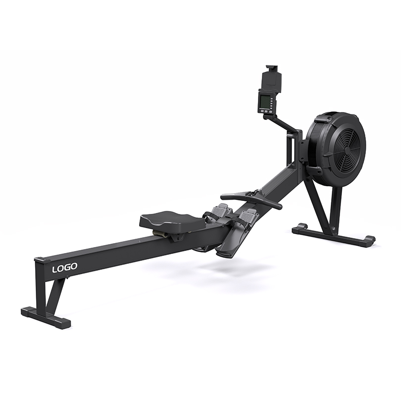 Регулируемый гребной тренажер, – обзор и цена Crossfit Machine