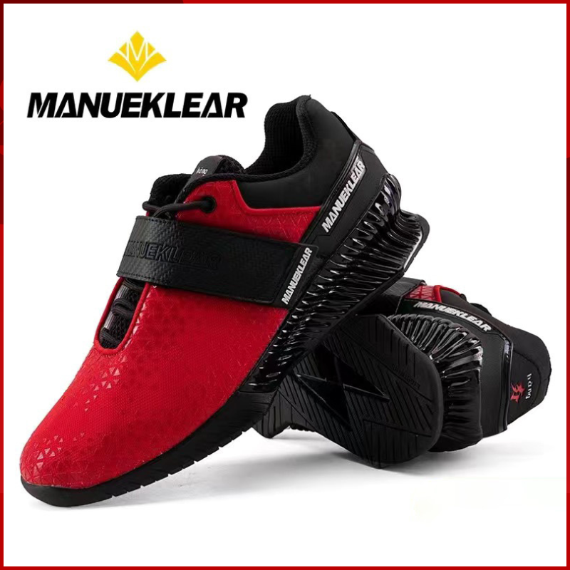 Новинка 2025 года, спортивные  – обзор и цена Weightlifting Shoes