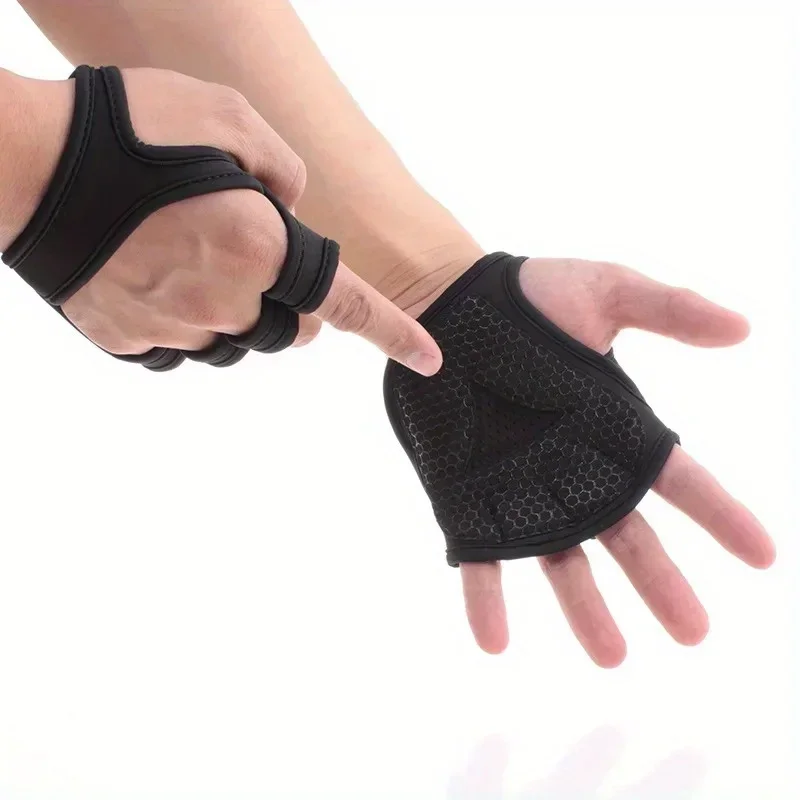2 пары спортивных перчаток для – обзор и цена Weightlifting Gloves