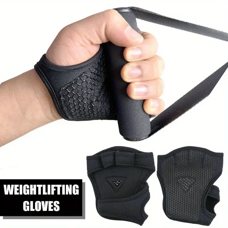 2 пары спортивных перчаток для – обзор и цена Weightlifting Gloves