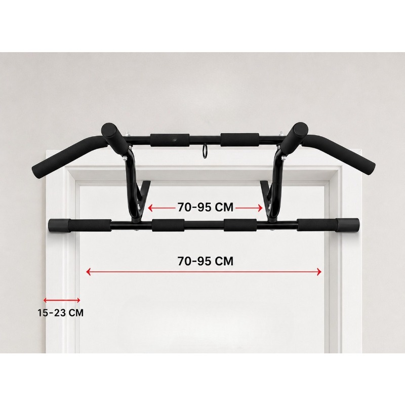 Турник для дверного проема, кр – обзор и цена Pull Up Bar