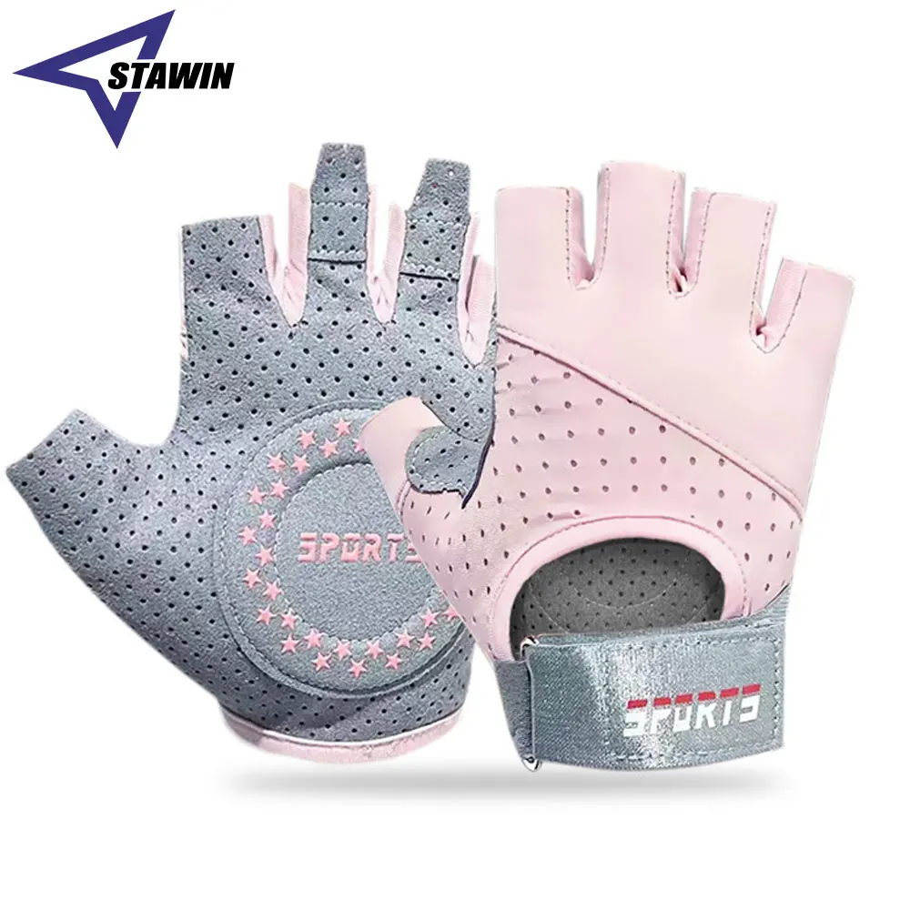 1 пара дышащих тренировочных п – обзор и цена Weightlifting Gloves