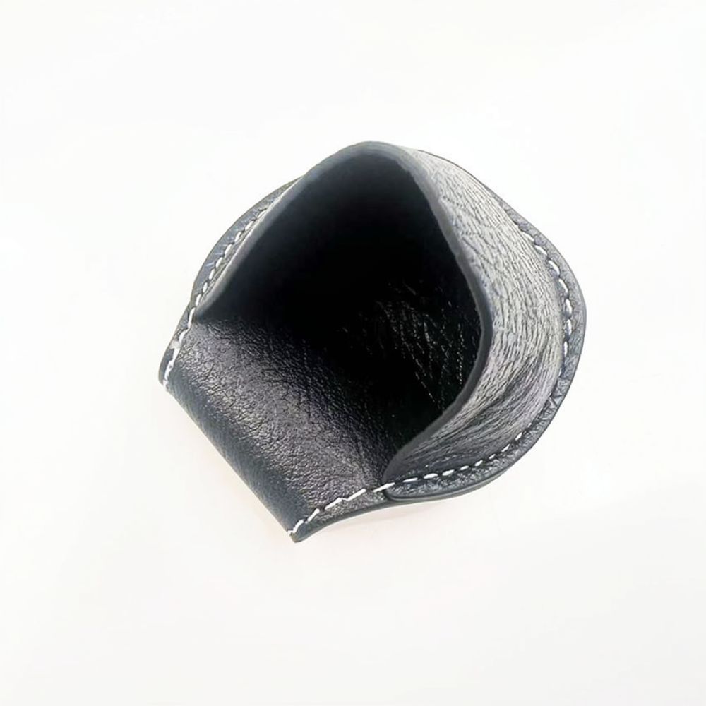 Кожаный чехол для защиты мела  – обзор и цена Chalk Bag