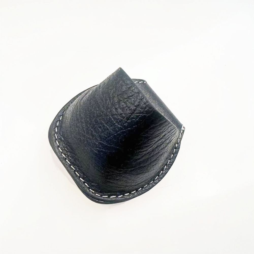 Кожаный чехол для защиты мела  – обзор и цена Chalk Bag