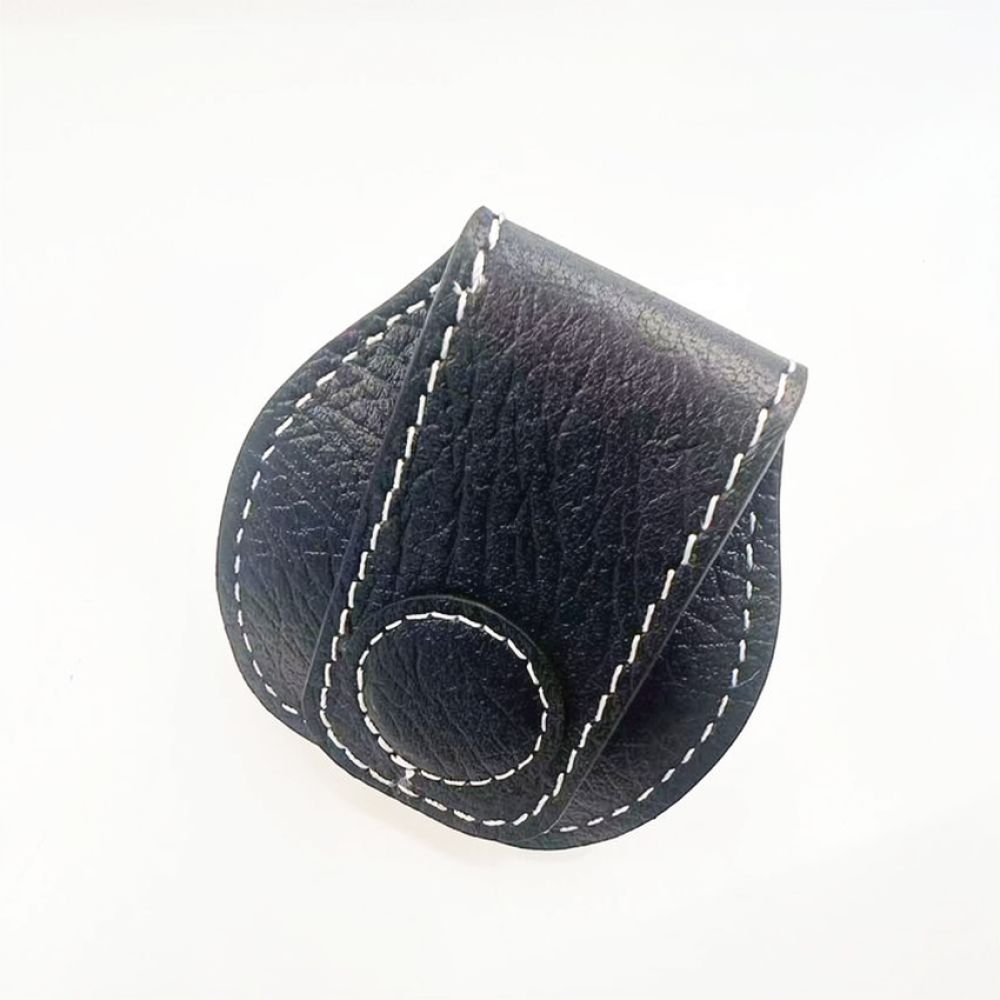 Кожаный чехол для защиты мела  – обзор и цена Chalk Bag