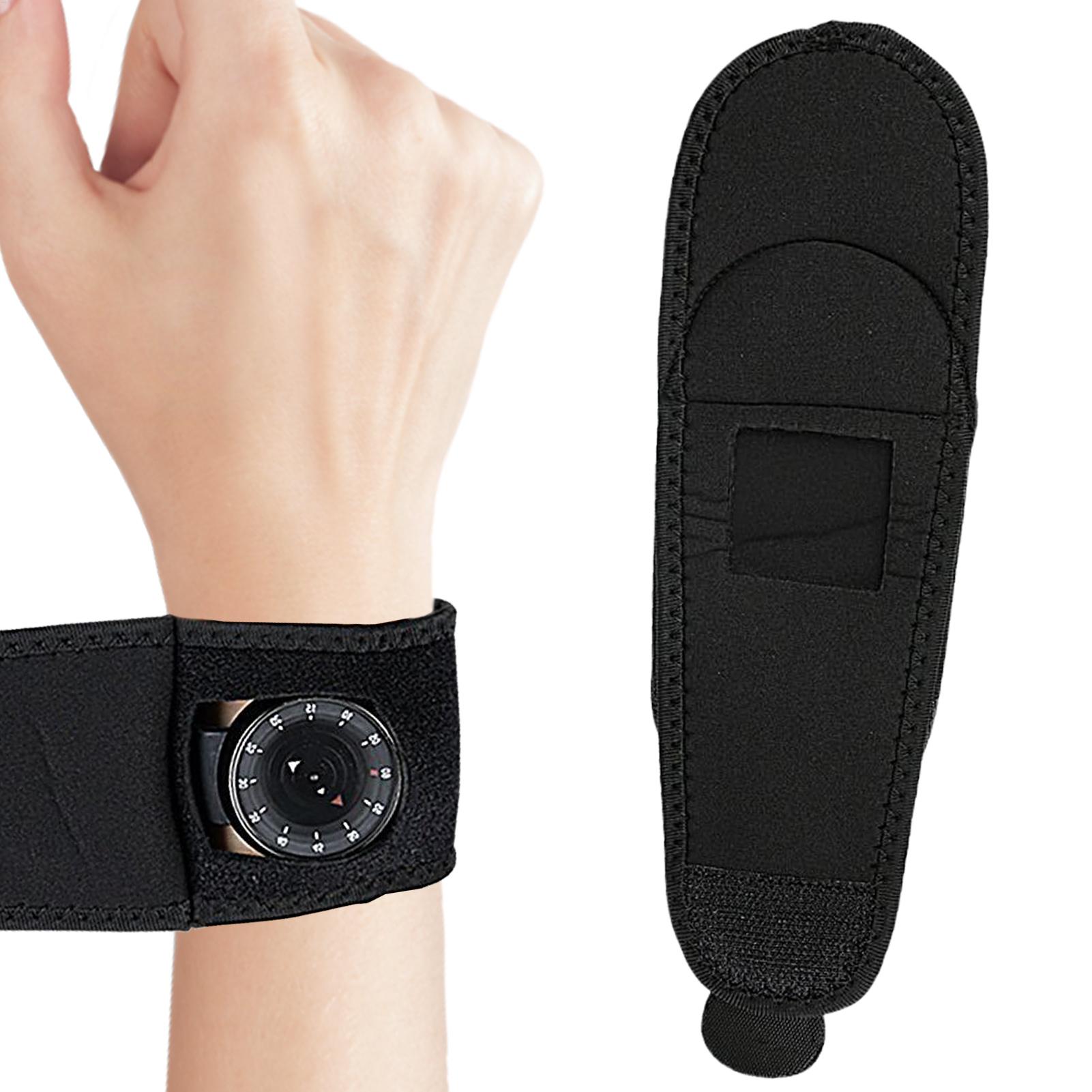 Чехол для ремешка для часов, ч – обзор и цена Wrist Wraps