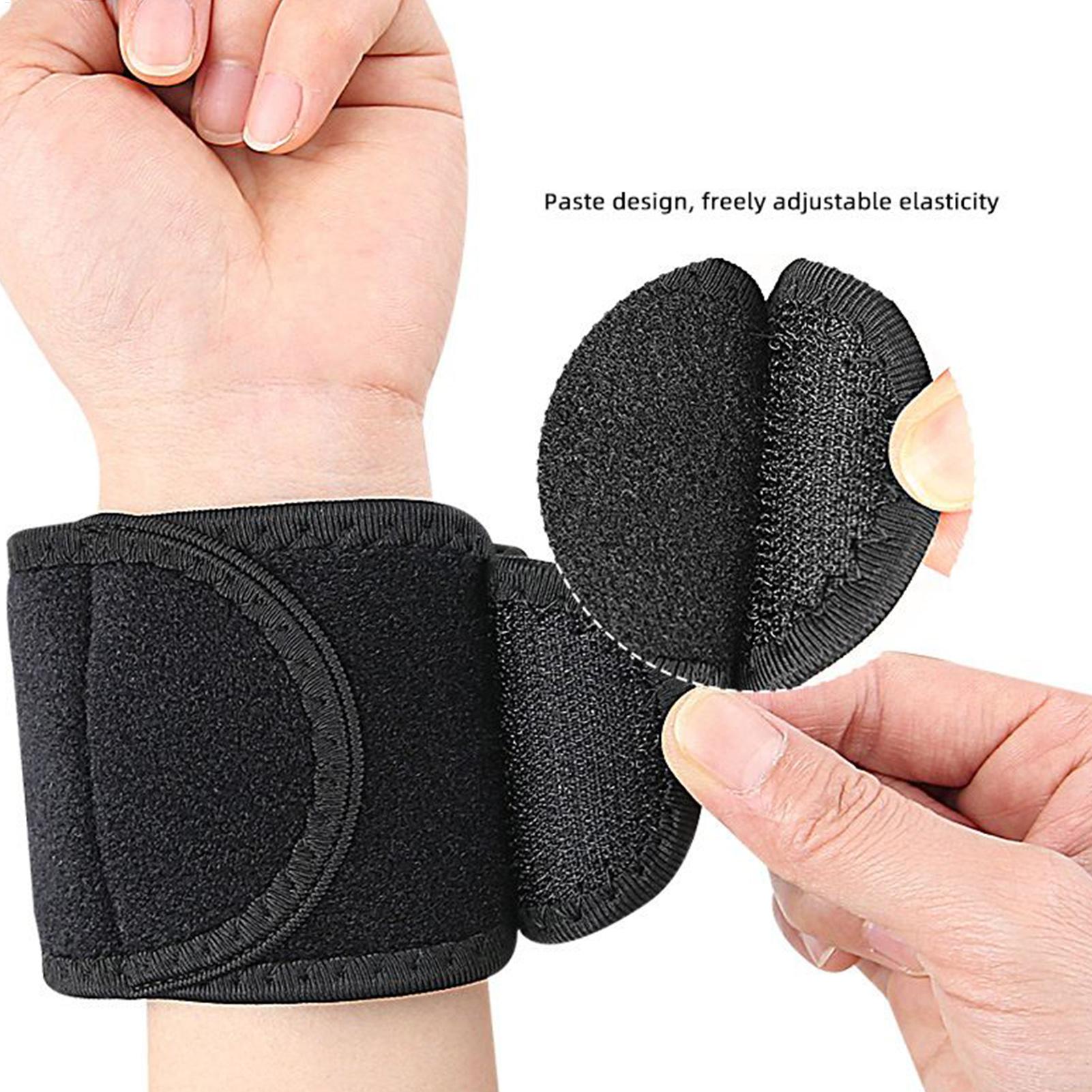 Чехол для ремешка для часов, ч – обзор и цена Wrist Wraps
